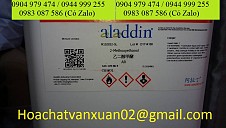 2-Methoxyethanol , C3H8O2 , ALADDIN ,